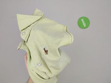 bluzki lacoste: Polo Ralph Lauren, Damska koszulka polo, rozmiar L — 6