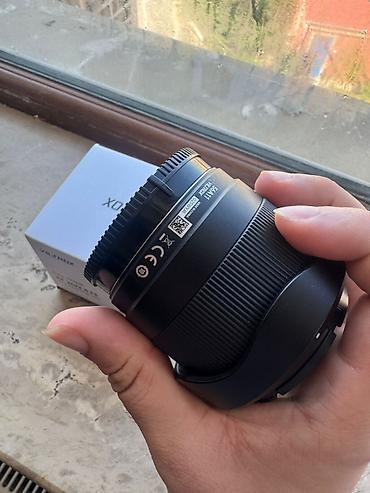 viltrox: VİLTROX 20mm f2.8 Full Frame viltrox af 20mm 2.8 Prime Lens — 4