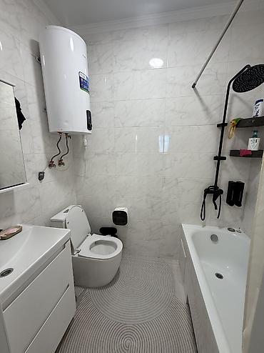 act: 2 комнаты, 62 м², Элитка, 5 этаж, Евроремонт — 6