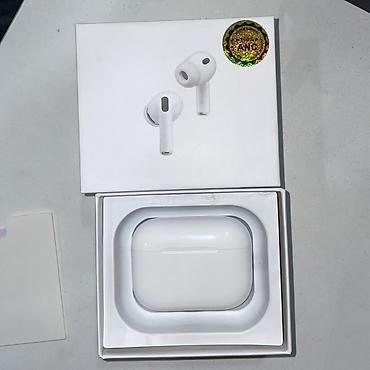 death stranding 2: Беспроводные вакуумные наушники, Apple, Airpods Pro 3, Новый — 2
