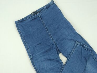 Legginsy Eleganckie damskie, Cropp, rozmiar XL