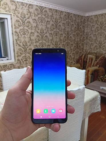 redmi note 15 pro qiyməti: Samsung Galaxy A6, 32 GB, rəng - Qara, Barmaq izi — 4