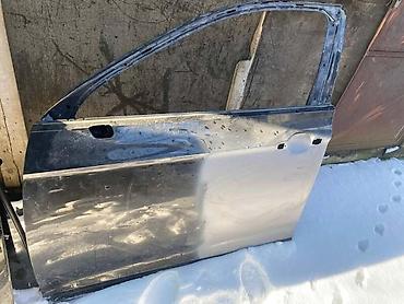 klipovi: BRANIK ZA VOLKSWAGEN GOLF 7, PASSAT B8 OD 2013. DO 2021. GOD. | za — 2