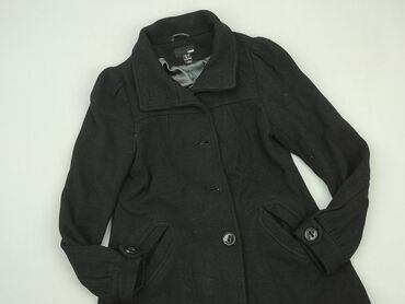 Trenches: Trench, H&M, XS (EU 34), condition - Good