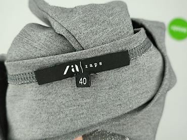 zaps bluzka: Zaps, Bluzka damska, rozmiar L — 4