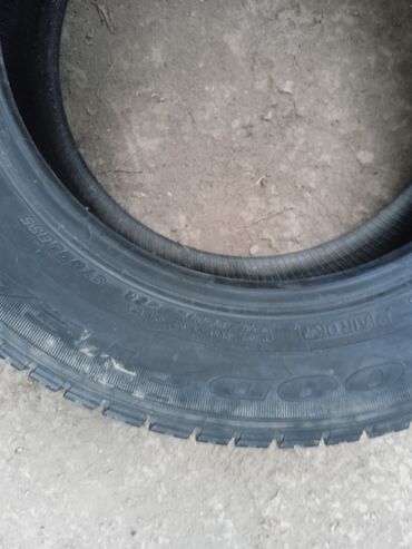 диска 185 65 15: Продаю шины 215/65R16,3 штук б/у