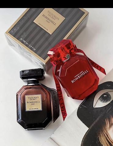 mega essen tials: Victoria’s Secret Bombshell – kolekcija EDP mirisa (100 ml) - — 1