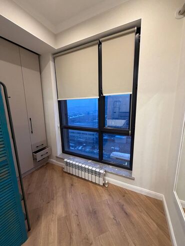 Продажа квартир: 3 комнаты, 92 м², Элитка, 10 этаж, Дизайнерский ремонт — 12