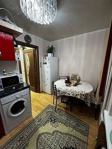 61: 2 комнаты, 45 м², Индивидуалка, 2 этаж, Косметический ремонт — 5