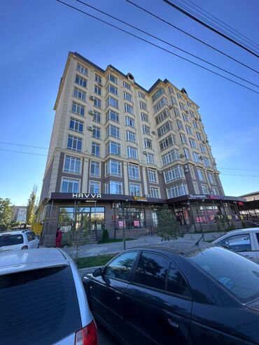 Продажа квартир: 2 комнаты, 62 м², Элитка, 5 этаж, Евроремонт