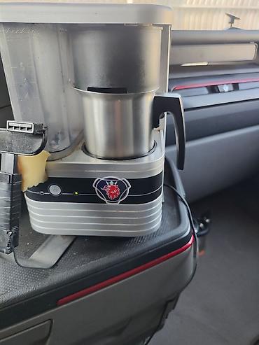 Грузовики: Грузовик, Scania, Б/у — 29