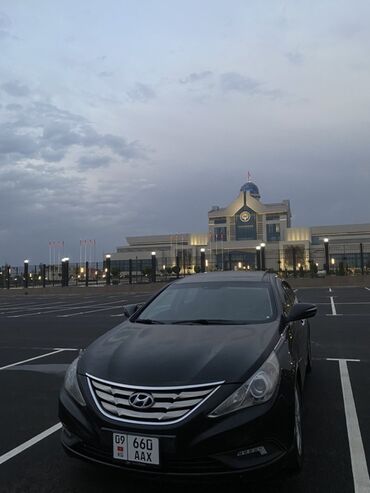 елентра хундай: Hyundai Sonata: 2012 г., 2 л, Автомат, Газ, Седан