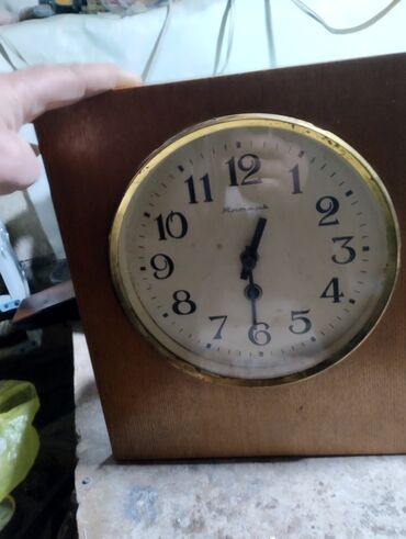 Qol saatları: İşlənmiş, Qol saatı — 17