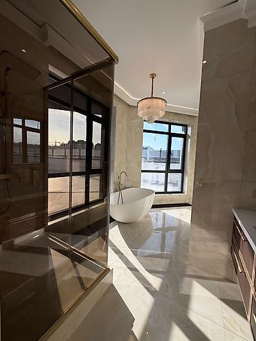 four seasons guest complex: 5 комнат, 450 м², 14 этаж — 3