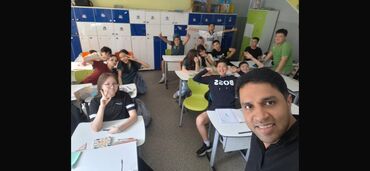 секция по волейболу для подростков бишкек: Языковые курсы Английский Для взрослых, Для детей