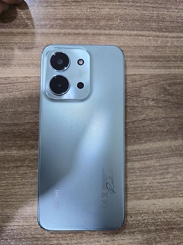 xiaomi 12 s pro: Redmi 14C, 256 GB, rəng - Mavi — 1
