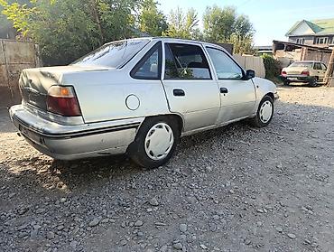 радиатор нексия: Daewoo Nexia: 2006 г., 1.5 л, Механика, Бензин, Седан — 1