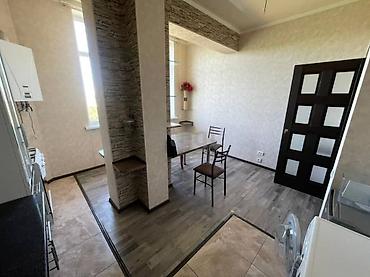 Продажа квартир: 2 комнаты, 65 м², БГУ Элитка, 4 этаж — 25