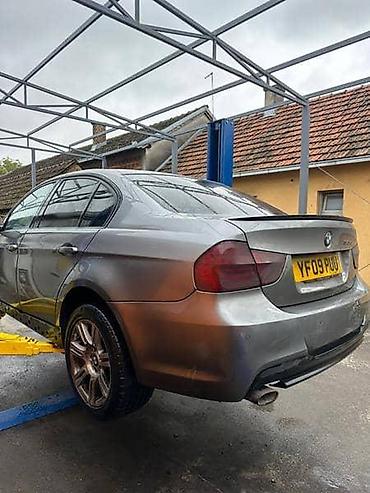 mac 452: M-BRANICI E90/91 LCI ZA BMW 315, 316, 318 . OD 2008. DO 2012. GOD — 3