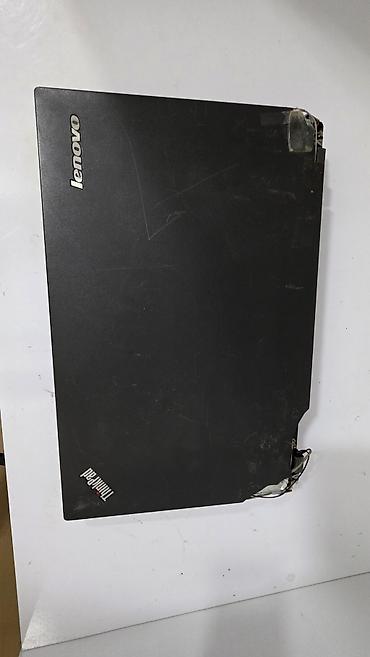 Dell: Emran, plata, korpus istəyə görə. Dell Inspiron N5110 noutbuk — 26