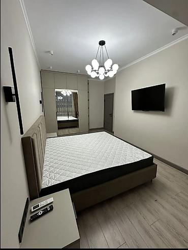 Долгосрочная аренда квартир: 2 комнаты, Агентство недвижимости, Без подселения, С мебелью полностью — 1