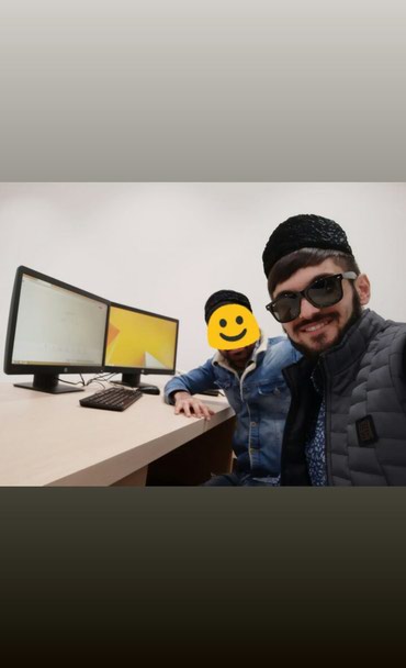 Əyləncə: - lalafo.az - şəkil 2 Bakı şəhərində - şəkil 2