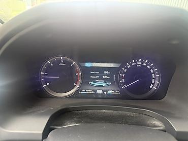 Ssangyong: Ssangyong Rexton: 2018 г., 2.2 л, Автомат, Дизель, Внедорожник — 10