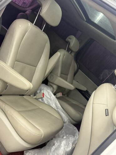 Kia: Kia Carnival: 2019 г., 2.2 л, Автомат, Дизель, Минивэн — 8