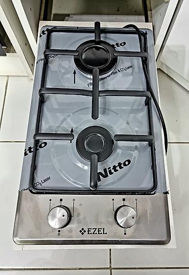 qaz pilite: Qaz plitəsi Yeni — 3