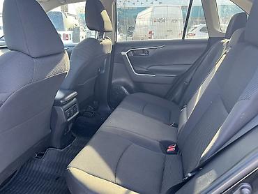 Toyota: Toyota RAV4: 2019 г., 2.5 л, Вариатор, Гибрид, Кроссовер — 10