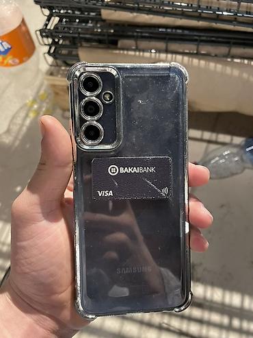 Samsung: Samsung Galaxy A05s, Б/у, 128 ГБ, цвет - Черный, 2 SIM — 7