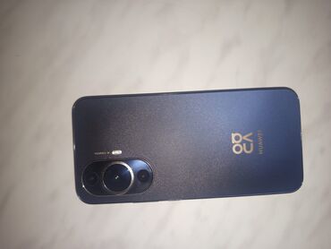 Tofas: Huawei nova 12 s 256 yaddaş 8+3 ram Qutusu adoktoru her bir şeyi
