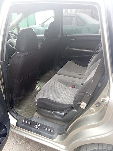 Honda: Honda Stream: 2001 г., 2 л, Автомат, Бензин, Минивэн — 9