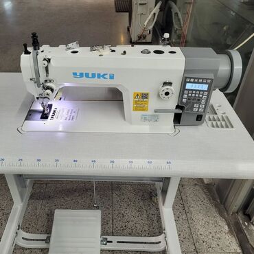 yağ cəkən maşın: Tikiş maşını Yeni,Elektromexaniki, 2 saplı