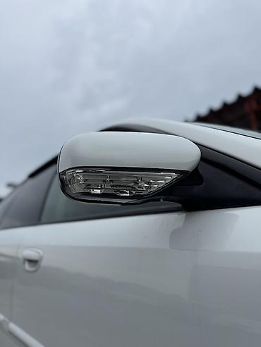 Subaru: Subaru Outback: 2008 г., Универсал — 3