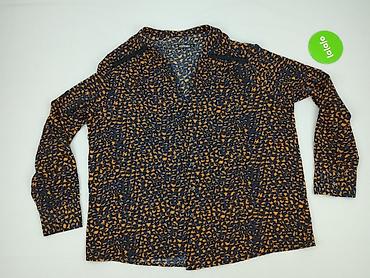 quiosque bluzki: In Extenso, Bluzka damska, rozmiar 3XL — 2