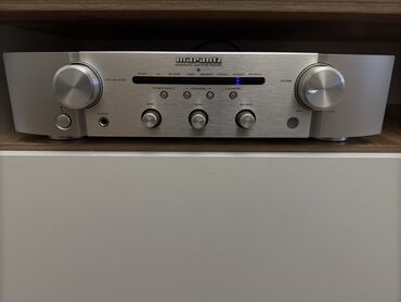 gps ses dinleme cihazı: Marantz pm6006 ideal vəziyyətdə