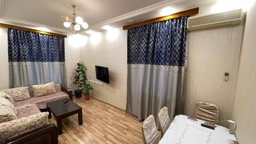 neftcilər kirayə: 🏠 Mənzil icarəyə verilir! 📍 Nərimanov, Merosuna 3 dəq məsafədə 🛏️ 2
