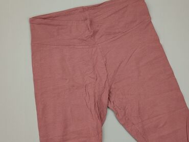 3/4 Trousers: Janina, XL (EU 42), condition - Good