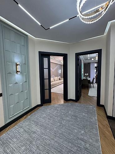 Продажа квартир: 3 комнаты, 116 м², Элитка, 13 этаж, Дизайнерский ремонт at lalafo.kg — 3 Продажа квартир: 3 комнаты, 116 м², Элитка, 13 этаж, Дизайнерский ремонт — 3