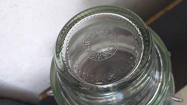 Medicinska oprema: Laboratorijsko staklo III
 Adapteri konektori — 20