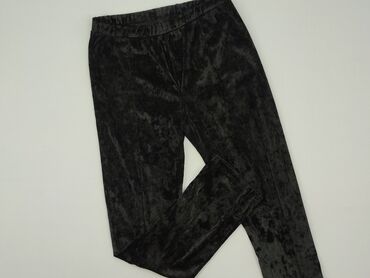 versace jeans leggings: Spodnie dresowe, Destination, 14 lat, 158/164, stan - Bardzo dobry