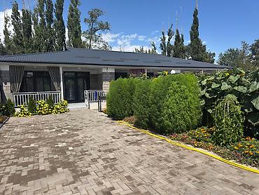 act building: Коттедж, Чок-Тал, 6 мест — 9