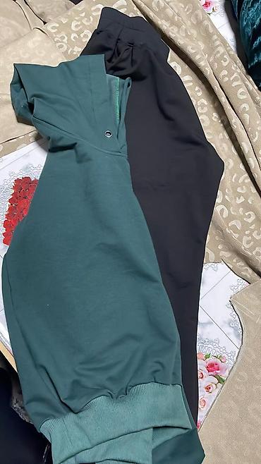 Брючные костюмы: Женская одежда — подборка моделей повседневного стиля. - — 4