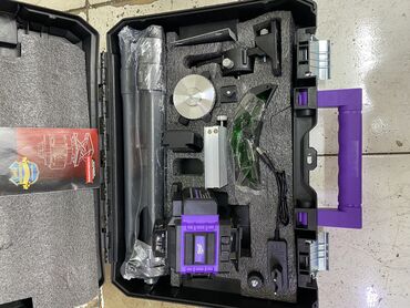 Лазерные уровни: Лазерные уровни 4д 16 линии От 3400с доставка по городу доставка — 6