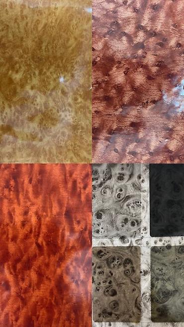 Декоративные накладки: Декоративные накладки На панель, Пластик — 10