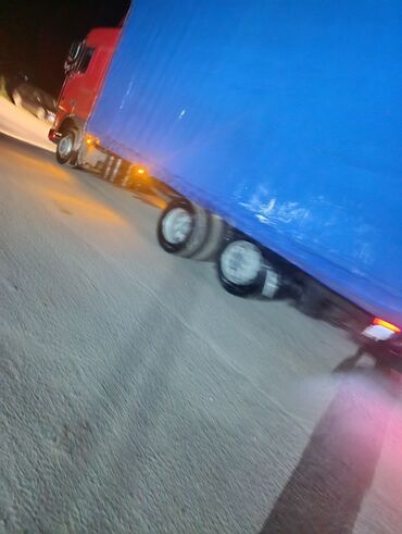 Pontiac: Pontiac : 2003 г., 10 л, Механика, Дизель — 8