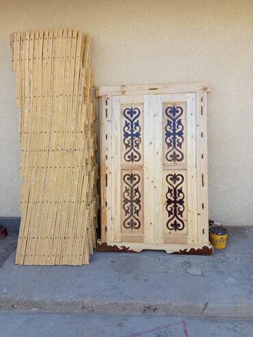 Продажа юрт: Продажа юрты, Каркас Деревянный, 85 баш, Диаметр: 6 метров — 8