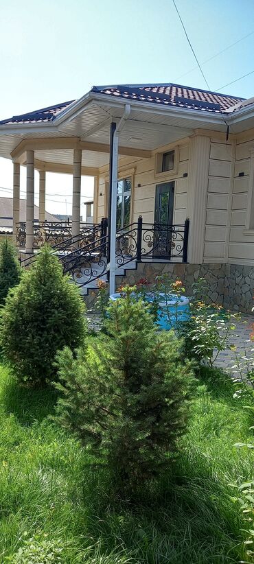 срочно продаю дом село садовое: Дом, 160 м², 5 комнат, Собственник, Дизайнерский ремонт