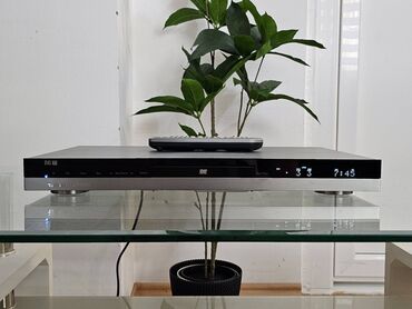 DVD i Blu-ray plejeri: Harman/Kardon DVD 47 – elegantan, ultra tanak DVD plejer sa — 3